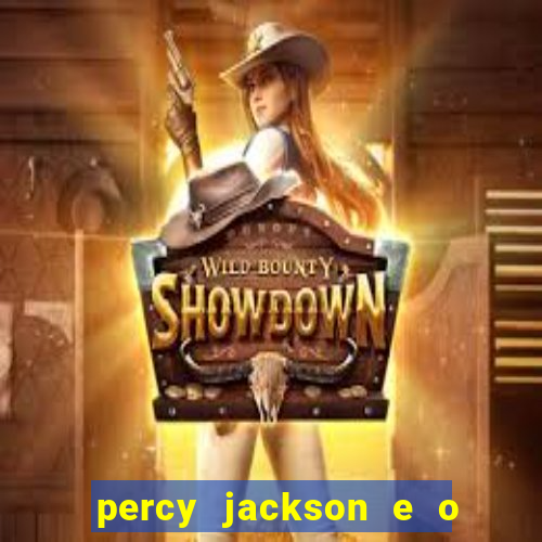 percy jackson e o ladr o de raios filme completo dublado baixar